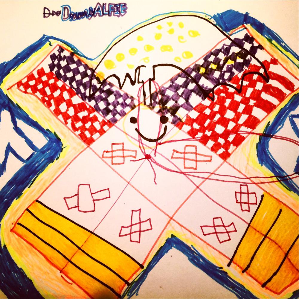 marinawiller's tweet photo. Alfie age 7 gives an X !!!! Thank you
because we #IgiveanX http://t.co/sWtiI3cFWR