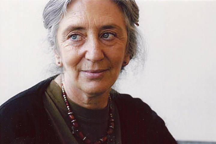 La poeta, ensayista y traductora Clara Janés es elegida académica de la Lengua rtve.es/n/1140691/