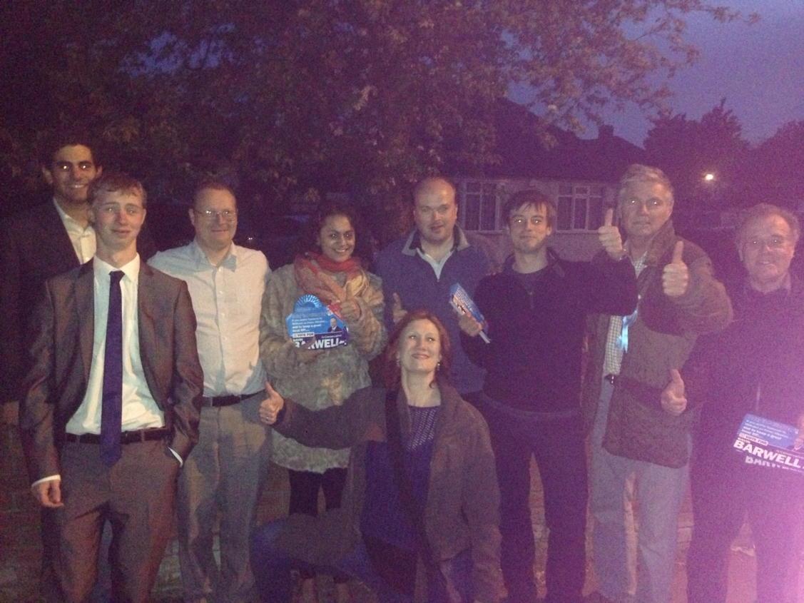 Con_Voice's tweet photo. And we're done! @backbarwell @gaylegander @steveo_connel @nicknailey86 #backbarwell2015 http://t.co/upHlGe2oSY