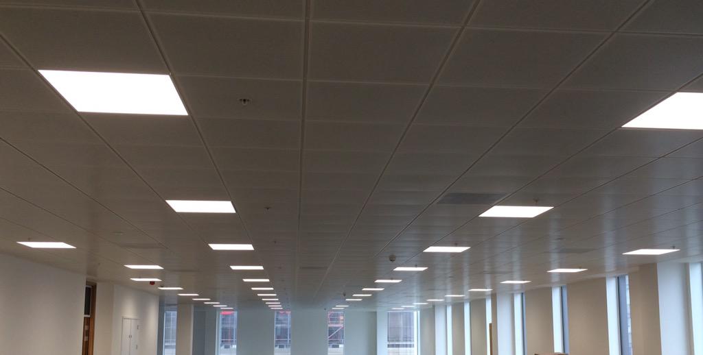 St Finishings On Twitter Grid And Metal Tegular Ceiling Tiles