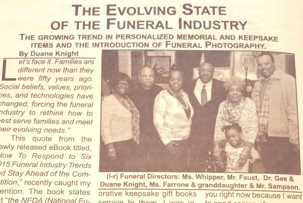 Sampson Funeral Serv (sampsonfuneral) Twitter