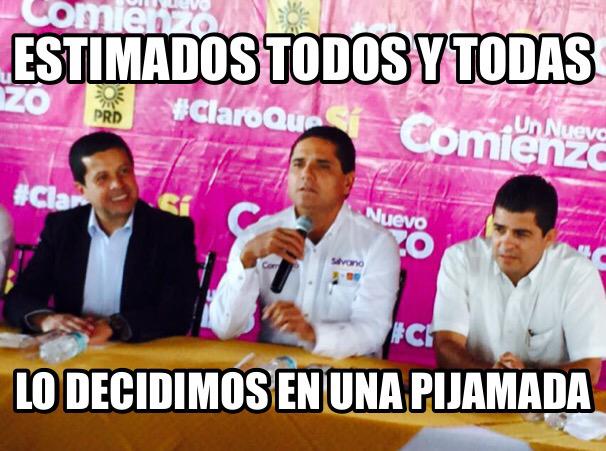 DigamosNeta tweet picture
