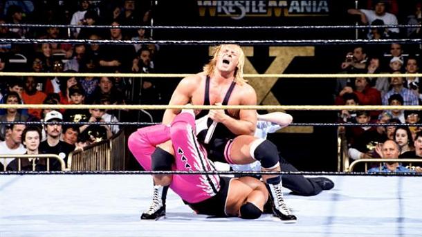 Happy Birthday Owen Hart! 