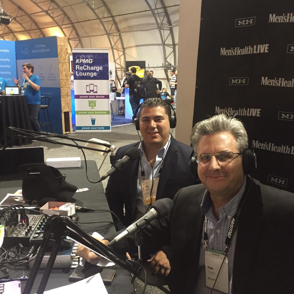 Geno Roefaro tweet media