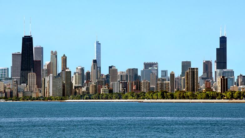 Who will design the Obama presidential library? dezeen.com/2015/05/07/bar…