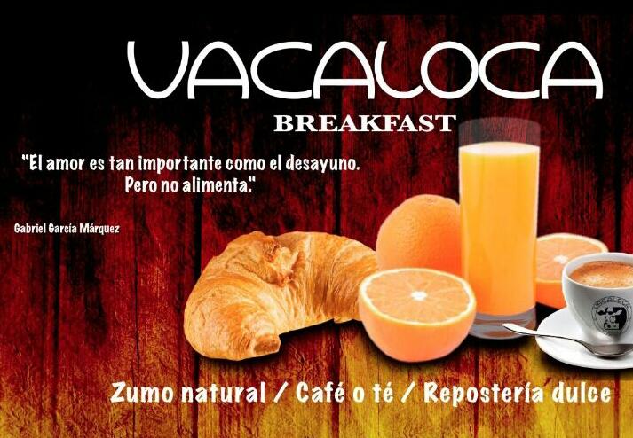 VacalocaInfo's tweet photo. Próximamente abrimos en teatinos con nuestra tarjeta de fidelidad y pan exclusivo. http://t.co/XPNnF4REkE