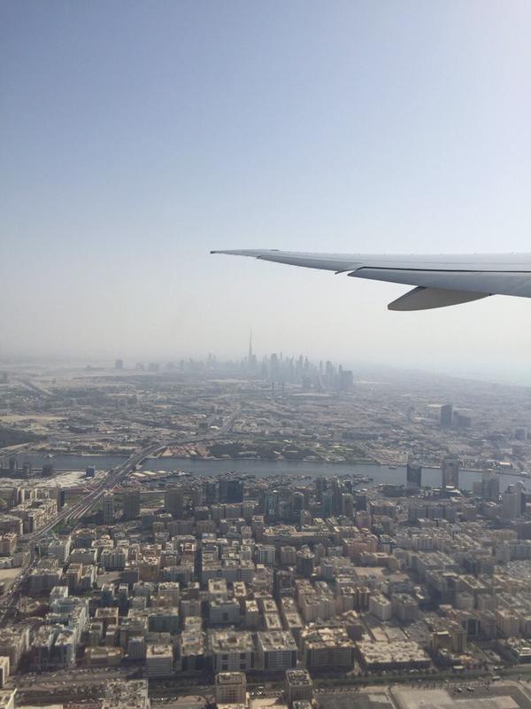 LuxeLuxe_'s tweet photo. Je DoiS visiter Dubaï 🌃 http://t.co/Hg0Y5TuoJf