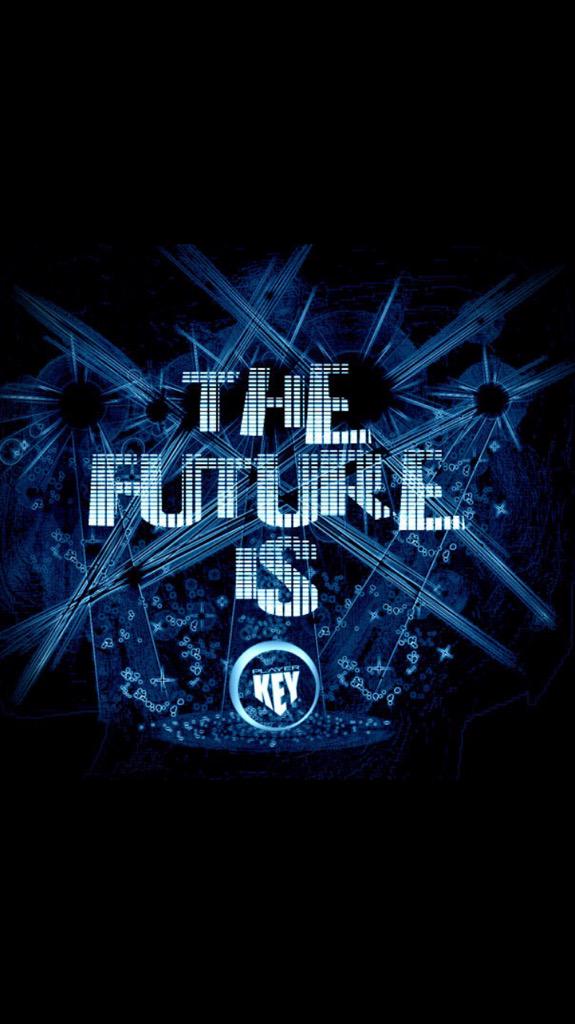 KeyPlayerLogo's tweet image. #TheFutureIsKey 🔑🌎👽