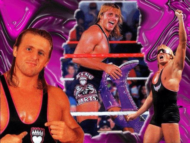 Happy Birthday & R.I.P Owen Hart :/ 