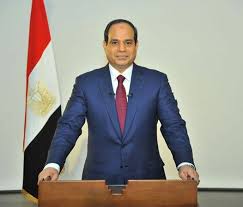 yas33_elmasr75's tweet photo. #السيسي_زعيم_افريقيا  اعاد لمصر مكانها الريادى والقيادى للقارة السمراء افتخر بك رئيس وزعيم لبلدى #مصر #تحيا_مصر http://t.co/9SzWIbD6pT