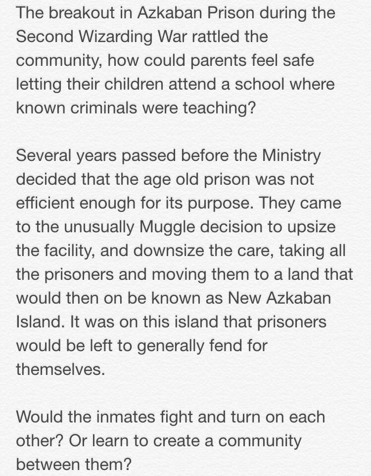 -- DM or @ us to apply :) OCs are much appreciated --