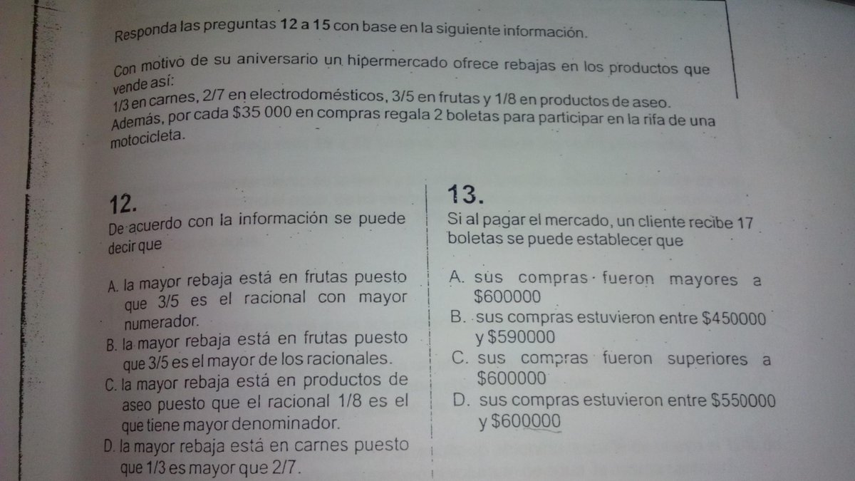 profejerly's tweet photo. Para mañana.... http://t.co/wRAnkmstsf