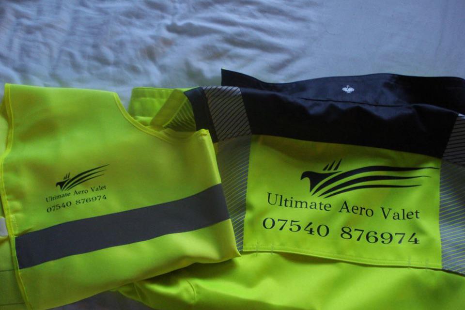 Chiptees's tweet image. #Ultimateaerovalet