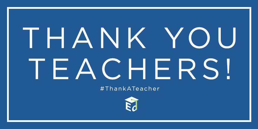 usedgov's tweet photo. Arts, history, foreign language -- thanks, teachers, for your devotion to ALL subjects! #ThankATeacher http://t.co/7XJumcodH4