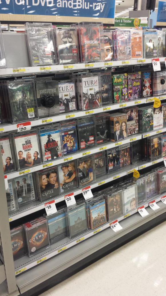 T-1812 APTL 4x4 dvds and merchandise protection knock out!! <a href="/ErinStecker/">Erin</a>