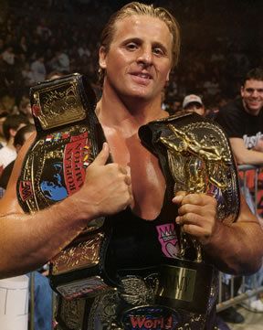 Happy 50th Birthday to one of the all-time greats, the late Owen Hart. 