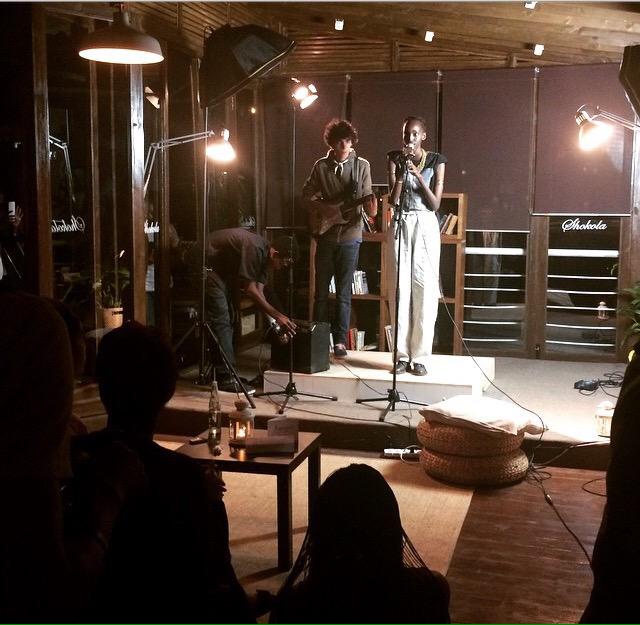 RiseandShineRW's tweet photo. Be sure to catch @Mrs_Anna_ feature on @InnoVille next week on #RSRW Congratulations it was an amazing event http://t.co/ZlkVxt7BM0