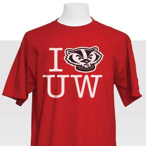 WisAlumni's tweet photo. #TBT The Red Shirt! Vote for 2015 & #make8great http://t.co/AGDxm0JMhF http://t.co/vBthznRPqX