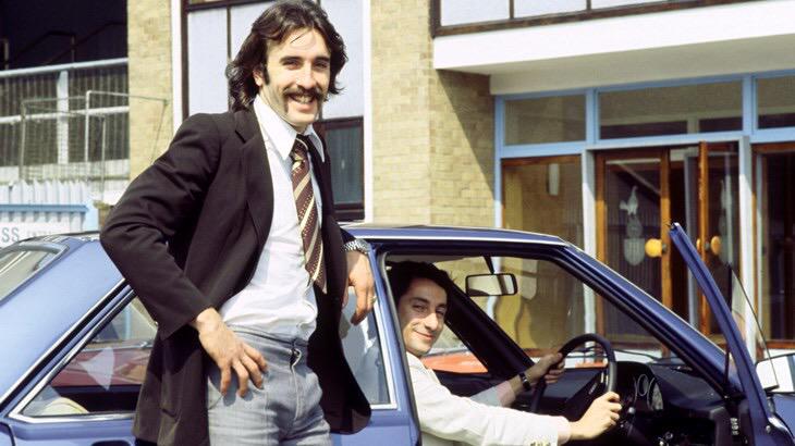 GloucesterSpurs's tweet photo. Less than 24 hours to go!!! @osvaldooardiles &amp; Ricky Villa LIVE in Gloucester for one night only.... http://t.co/Hwyg9cdYyN