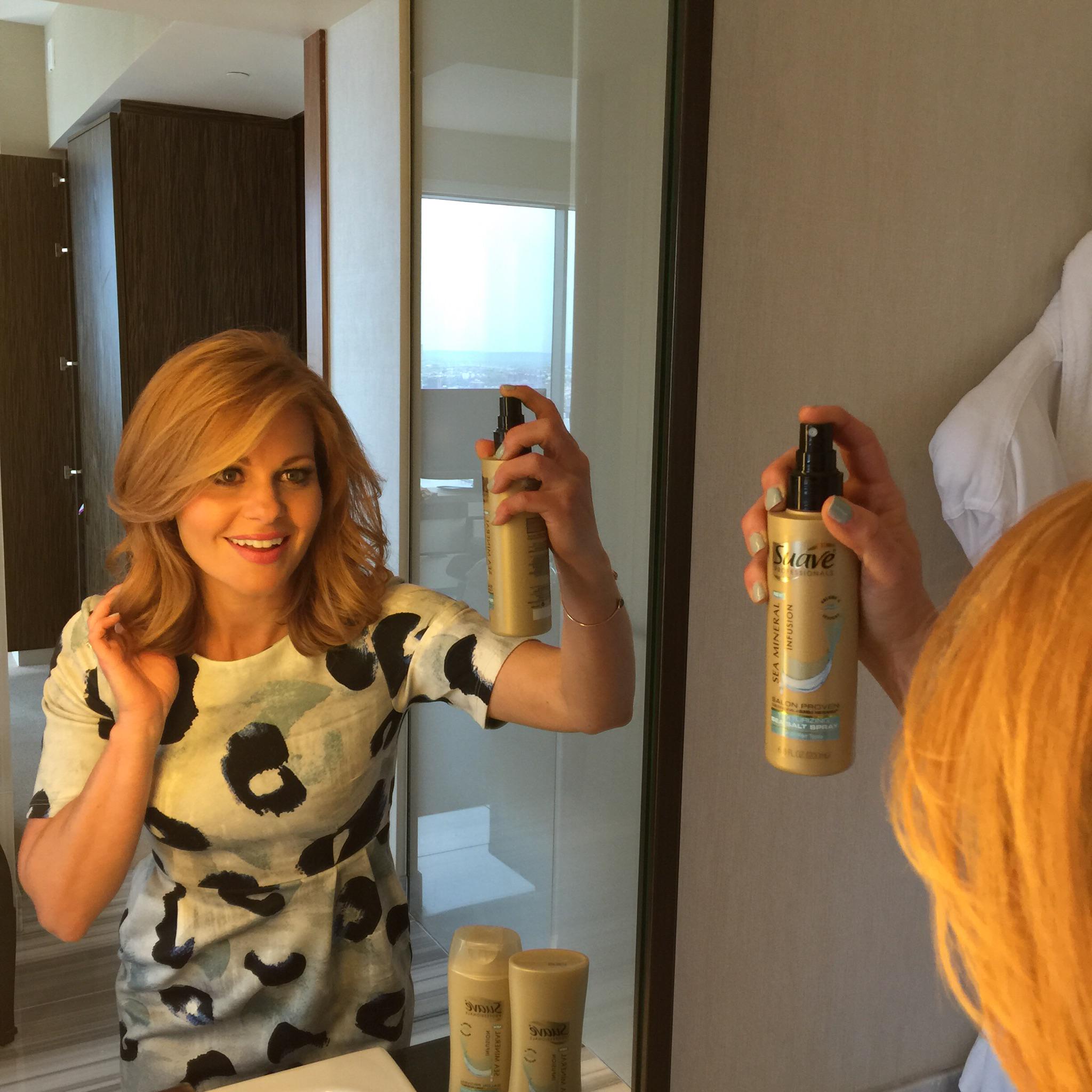 Candace Cameron Bure On Twitter It S A Good Hair Day