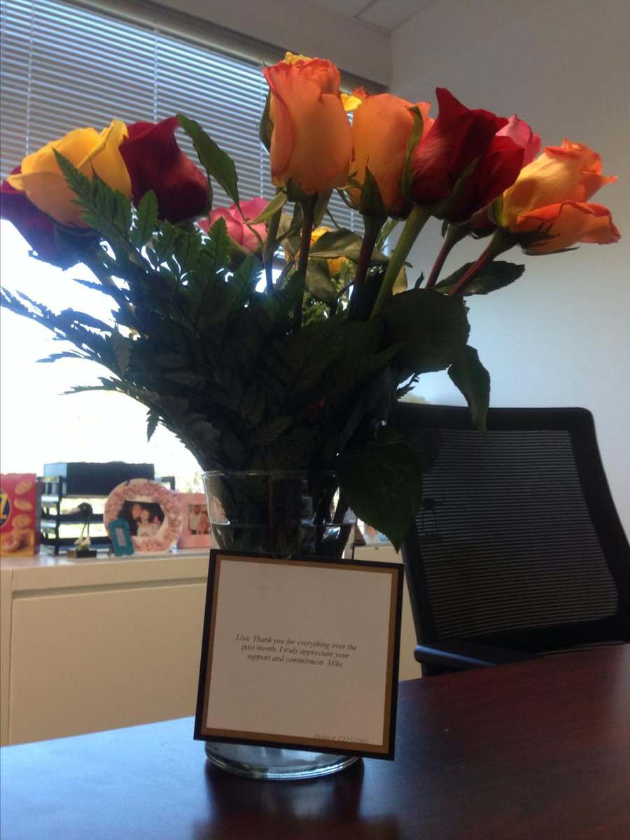 Lisa DeStefano tweet media