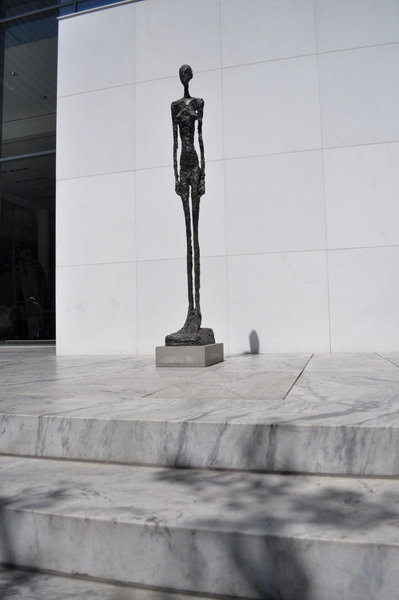 Polycor's tweet image. A6) Monthly museum trips to keep the inspiration flowing and to pay attention to new details. #designlux