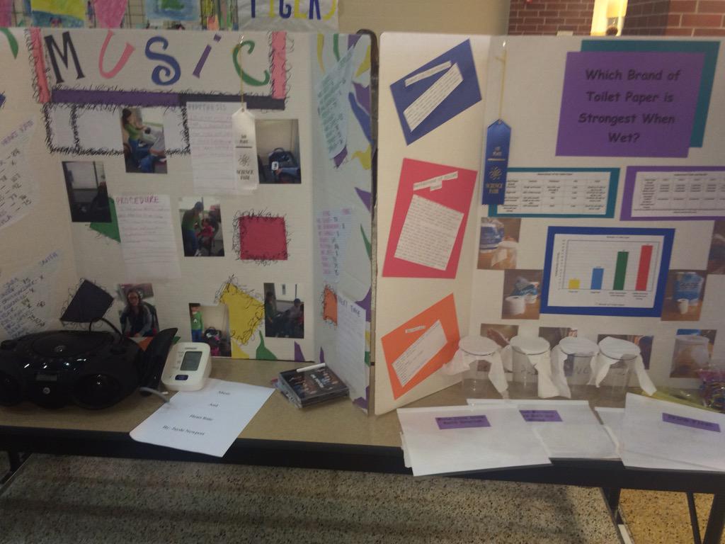 W-G Elementary on Twitter: "4th grade inventions, 5th grade science