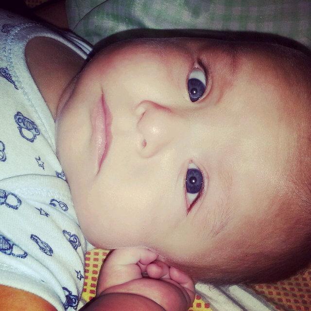 15Colmenares's tweet photo. #PrimoBello♥ http://t.co/Anj7SHIV6x