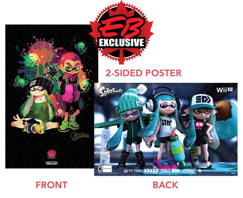 minecraft wii u eb games