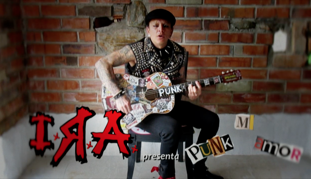 Infexionrapunk's tweet photo. Para Ustedes .. El video de Mi Punk Amor !
https://t.co/xcHyUs92ue
Bog 8/03/15
Director Juan Pablo Motta @ElParlante http://t.co/Tyl3RH2tho