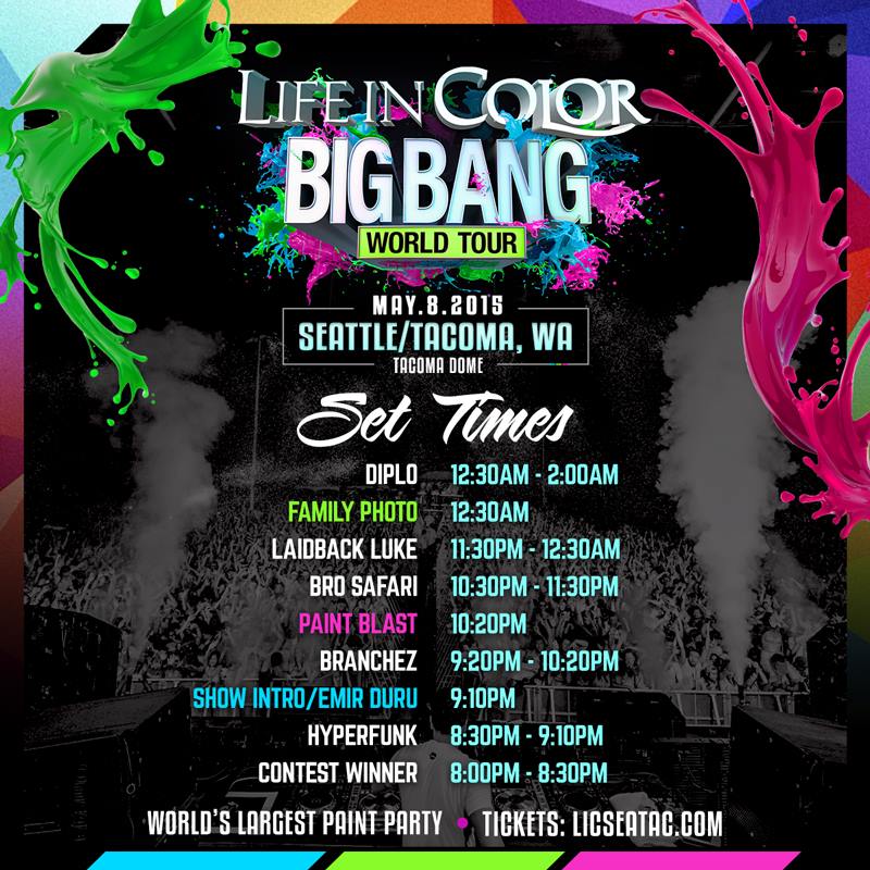 Come see us before #LICSEATAC #BIGBANG #GoHardinthePaint Downtown store is down the street from the Dome! #legalweed