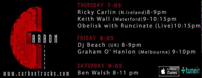 Obelisk Recordings tweet media
