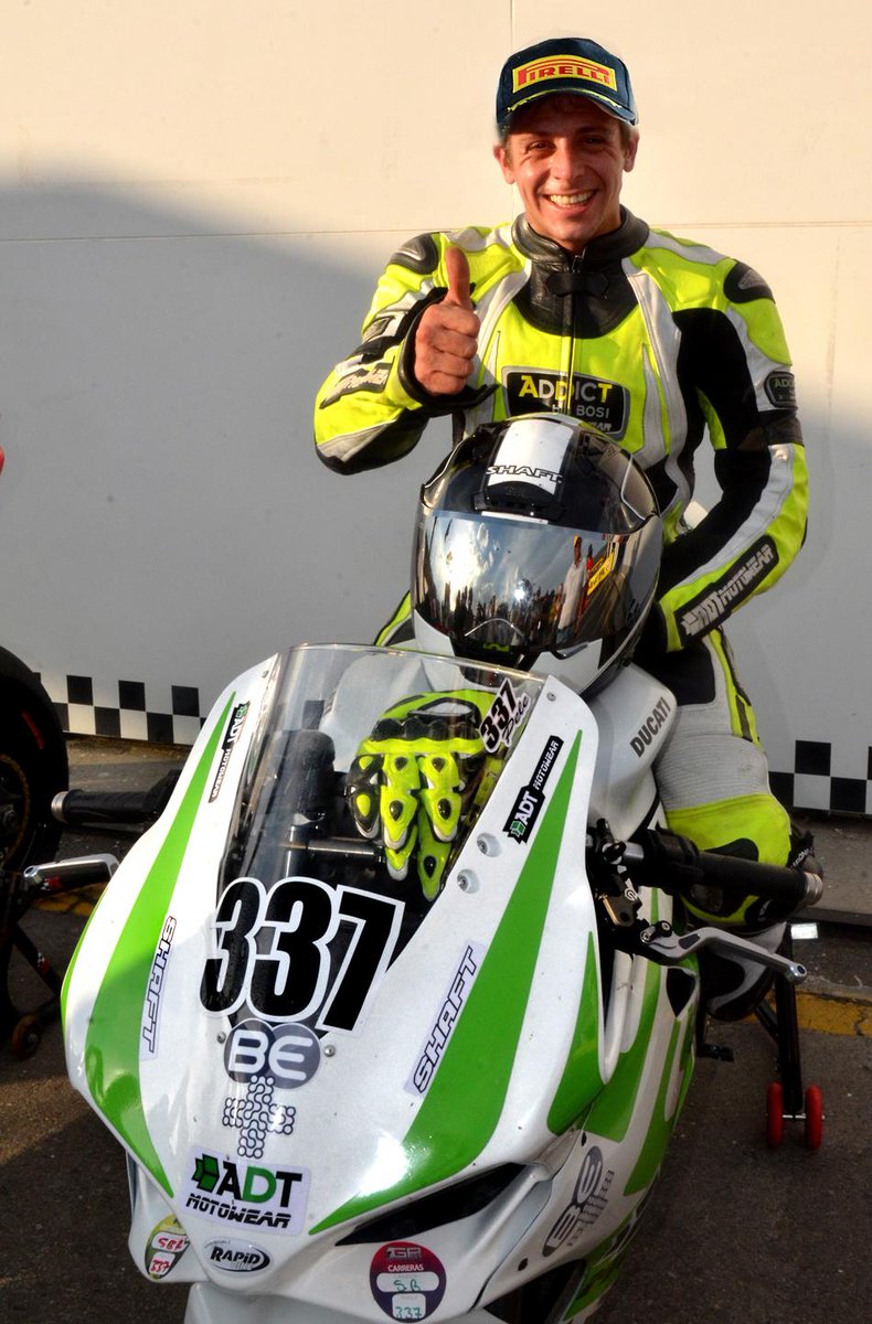 excelente fin de semana en #GPColombia #ADTMotowear facebook.com/permalink.php?… <a href="/DeportesRCN/">Deportes RCN</a> <a href="/publimotos/">P</a> <a href="/DEMOTEROS/">De Moteros</a>