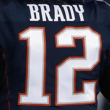 I support Tom Brady