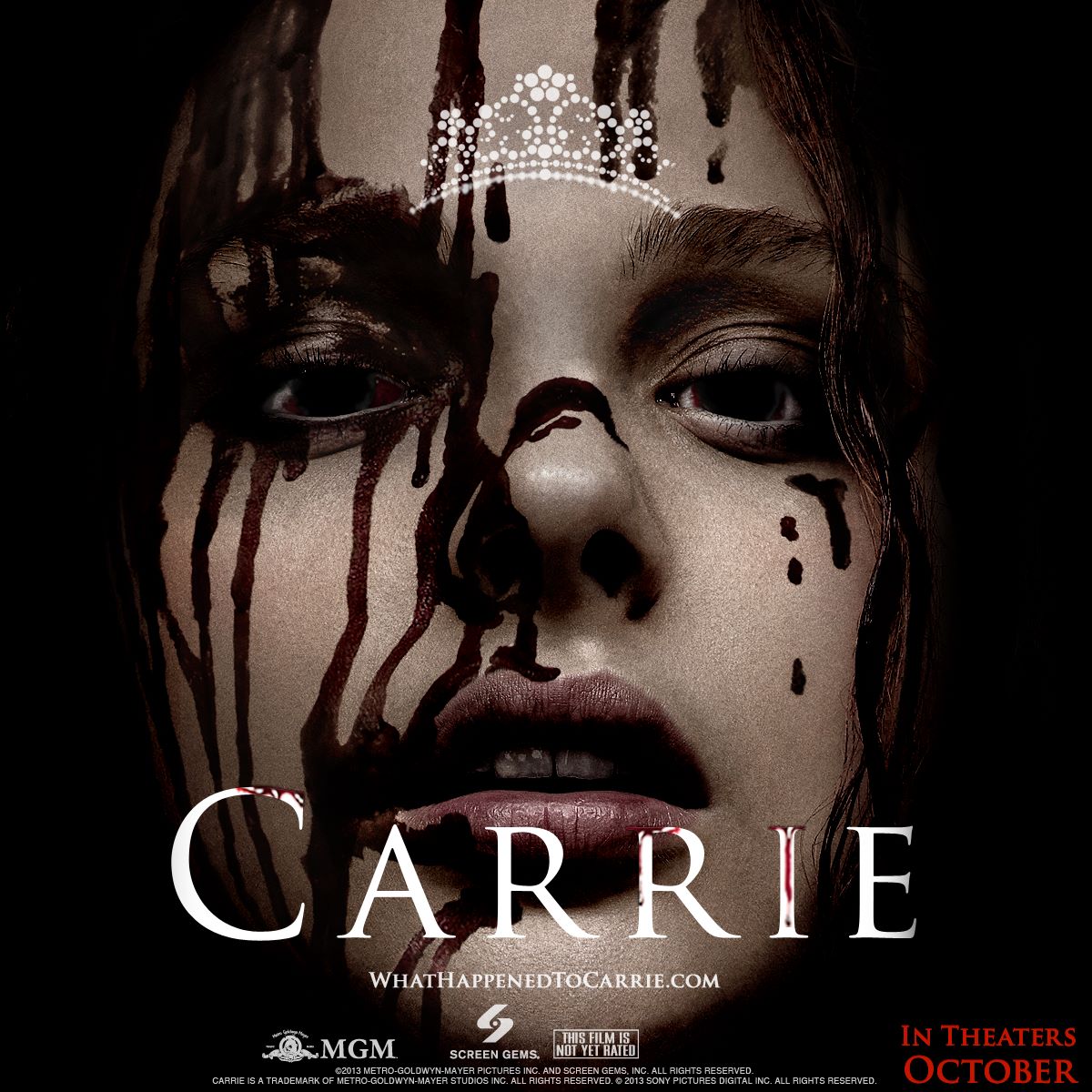 diltonzottovaz's tweet photo. A #SonyHomeVideo e a #FoxHomeVídeo estão levando brindes para o #ZCMB, #Carrie está confirmada http://t.co/S4uS0N50Yh http://t.co/ue9JWoZWZy