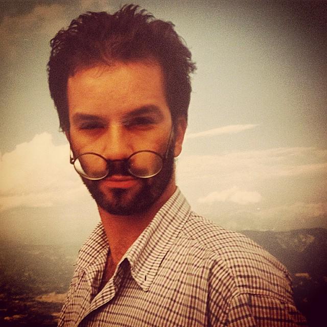 zioburp's tweet photo. Some years ago #tbt #iwasso http://t.co/Ny1YcTzaD0
