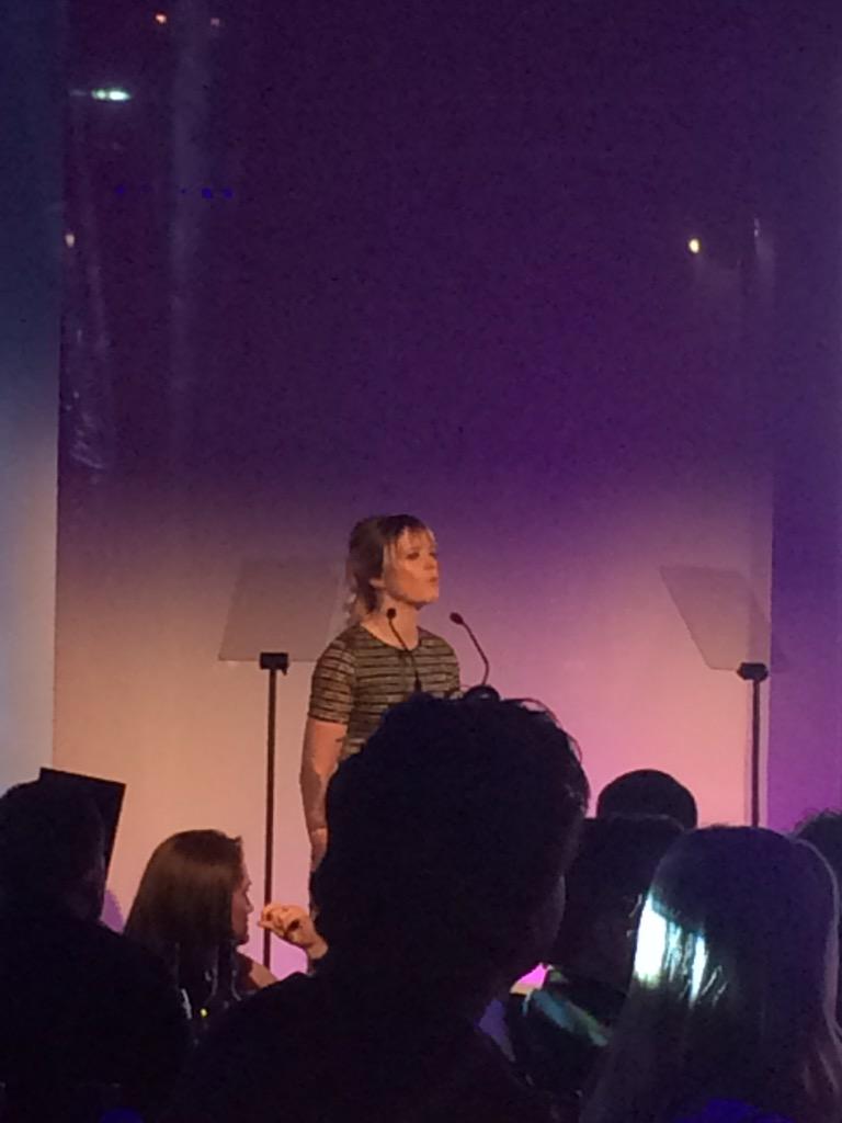 #edibow rocks #purpleapples2015 #madisonsoho