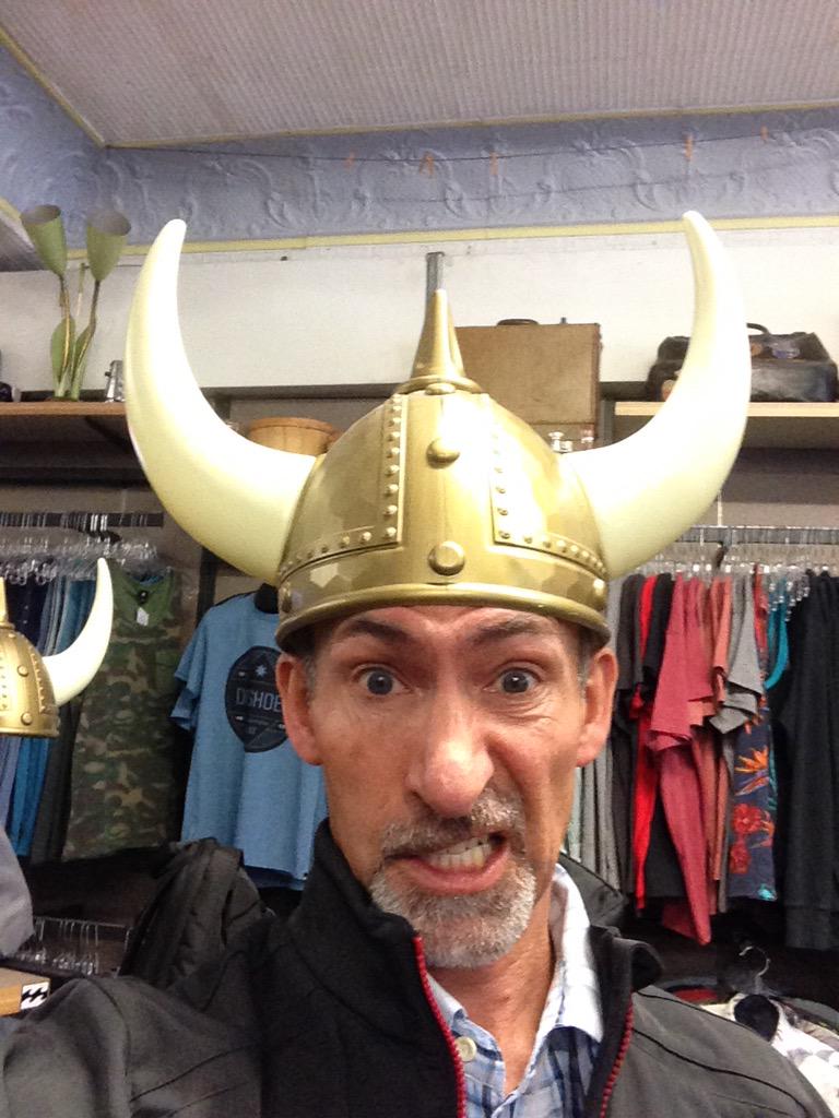 ronnordstrom's tweet photo. #rtwgimli when in Gimli... http://t.co/ijl4yKI1dM