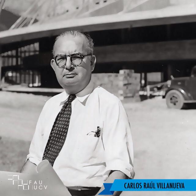 FAUUCV's tweet photo. #Frase "La Arquitectura es el arte social por excelencia" http://t.co/GYauWGABGr