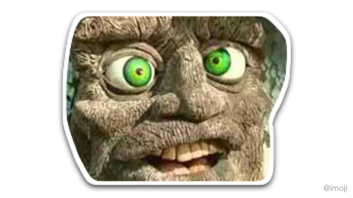 JohnnyVolk's tweet photo. Having too much fun with @imoji today (and #TicketOak) CC @danielbru http://t.co/w6IEbMf0lt http://t.co/CDGiTpWaRk