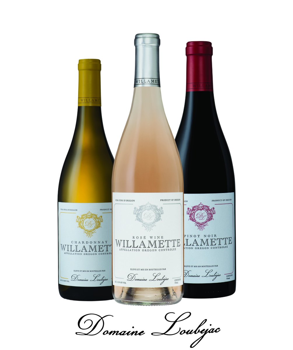 DLoubejac's tweet photo. Not only can you find us at @TotalWine, we're now on #Twitter! Follow us for updates on our #WillametteValley #Wine! http://t.co/M2dkSyshCr