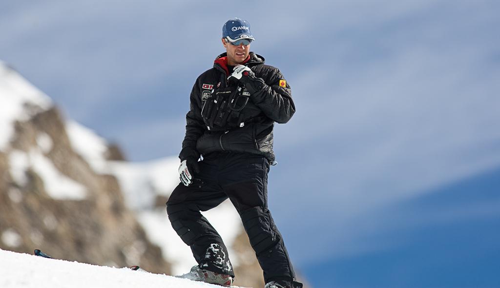 BREAKING: <a href="/PKristofic/">Paul Kristofic</a> will take over as the new head women's coach. bit.ly/1JSGgH6