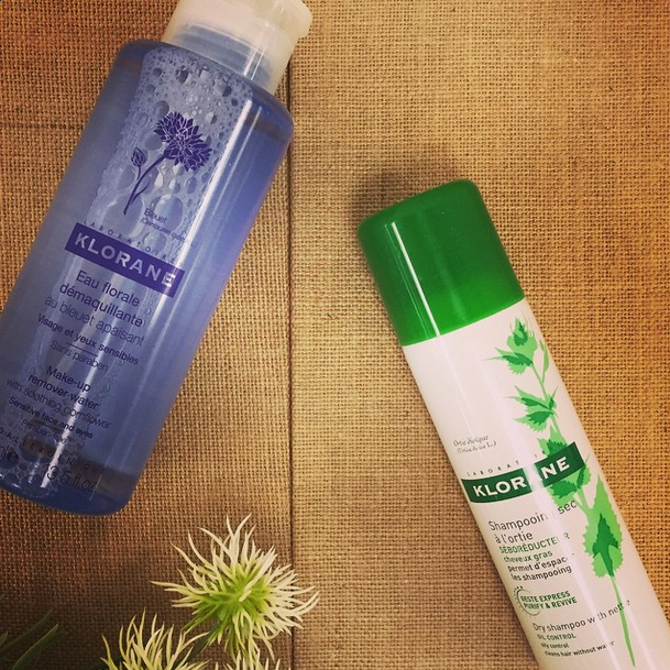kloraneusa's tweet image. Do finals have you stressing? Save your hair, face, and time with these effortless essentials. #refreshrevive
