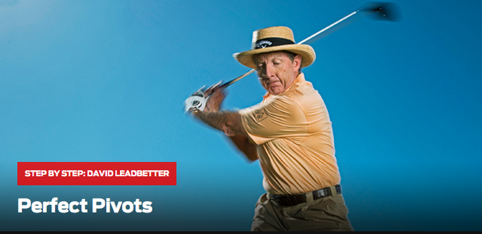 GolfDigest's tweet photo. Want more power? Train your body to turn better with these 4 steps: http://t.co/0s3eV5GBU2 http://t.co/XnqOIqkeuQ