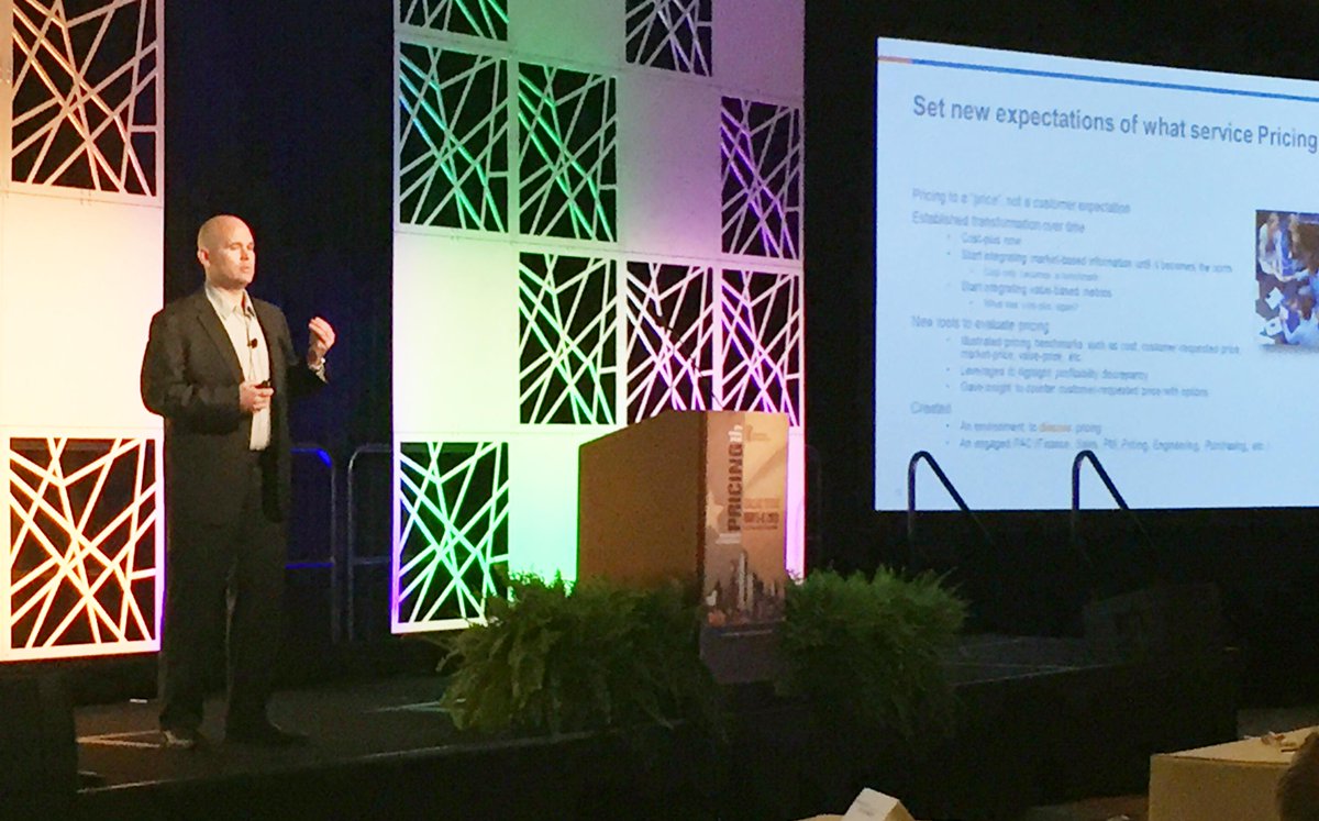 PricingSociety's tweet photo. Breakout Track Session: "Organizing For Pricing Success" with Michael Davis, CPP
#PPSDALLAS http://t.co/pvy8PycYCj