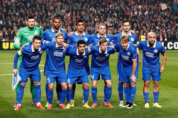 zsharygin's tweet image. Просто красавцы!! #BeOneWith_DNIPRO #NapoliDnipro