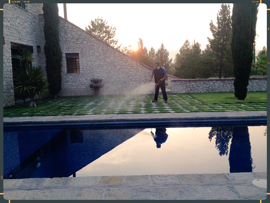 ExterPlus's tweet image. #Eventos al #AireLibre #Banquetes en #ÁreaVerde, protégelos contra #Mosquitos e #Insectos #ExterPlus #Fumigaciones