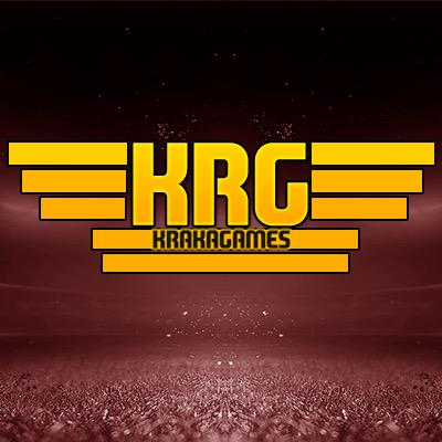 krakagames's tweet image. New profiel thnx @DirithDesigns 
Wil je nou ook een goede design volg hem dan #

Thnx dm hem