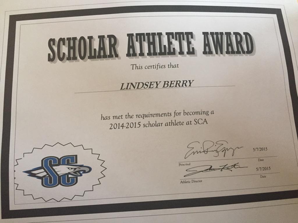 lindseyymarlene's tweet photo. when u don't even play a sport but r still a scholar. #idontevenhavetotry http://t.co/dxKHMgoaqW