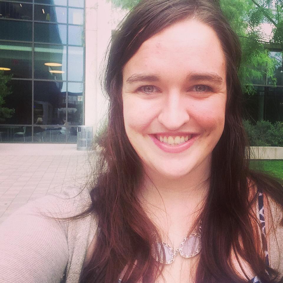 reganopel's tweet image. And just like that, I've attended my last class of undergrad. About to be a #UTgrad, which is surreal. #UTgrad2015